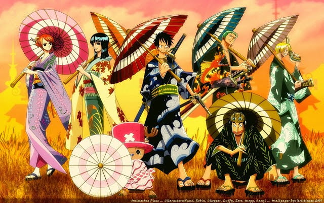 One Piece วันพีช ฤดูกาลที่ 5 ความฝัน โจรสลัดเซนี่ และตำนานหมอกสีรุ้ง One Piece วันพีช ฤดูกาลที่ 5 ความฝัน โจรสลัดเซนี่ และตำนานหมอกสีรุ้ง