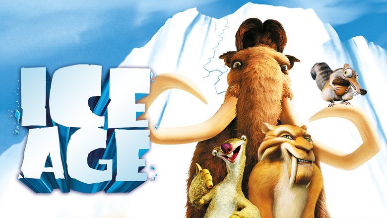 Ice Age 1 ไอซ์ เอจ ภาค 1