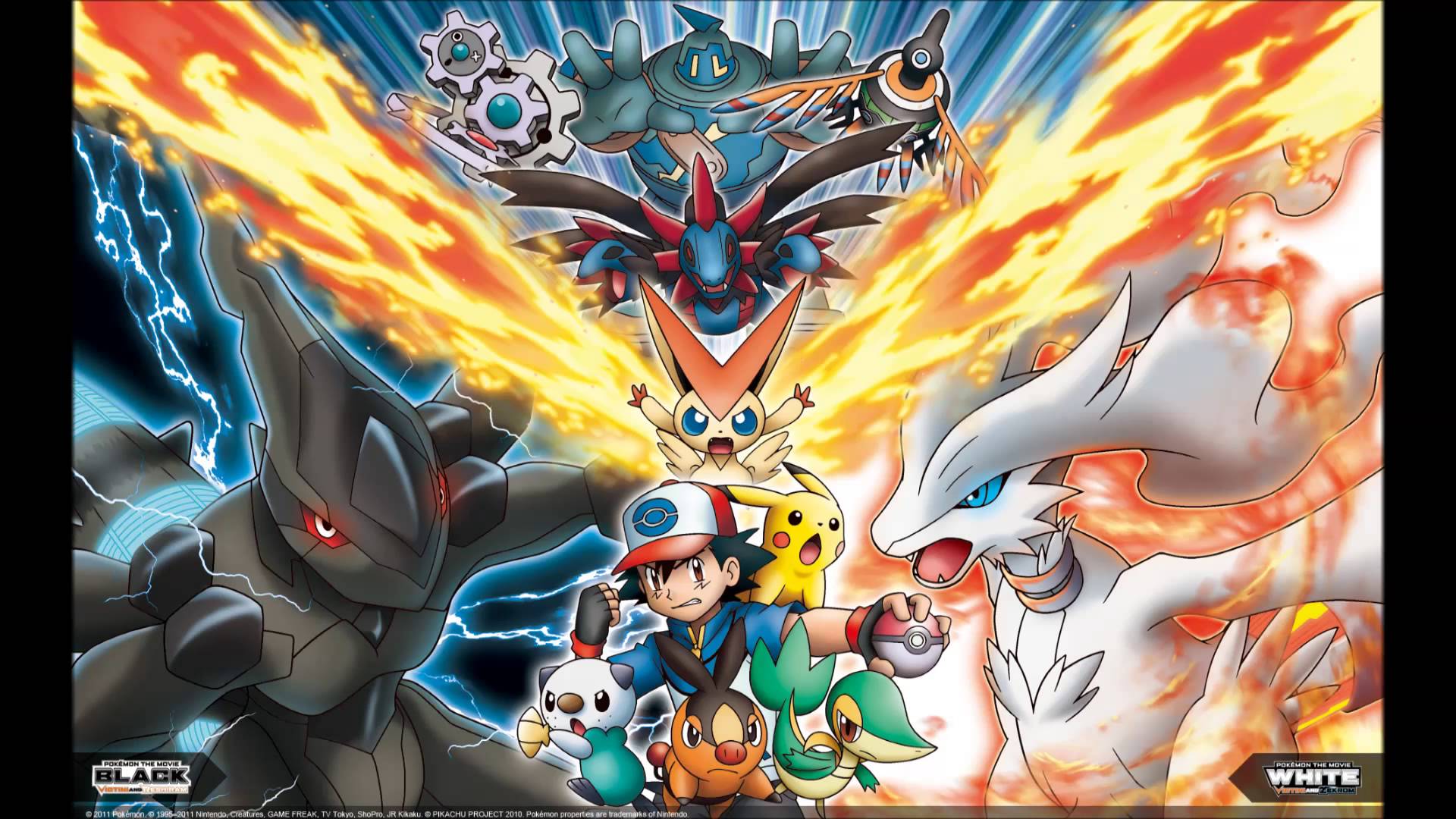 pokemon the movie ภาค 14