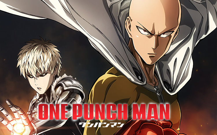 one-punch-man