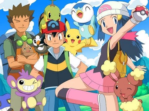 Pokémon-ภาค11-Battle-Dimension
