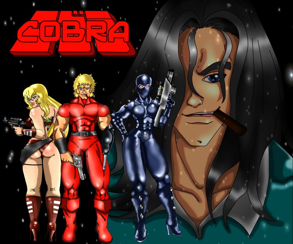 Cobra คอบบร้า
