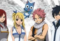 Fairy Tail ภาค1