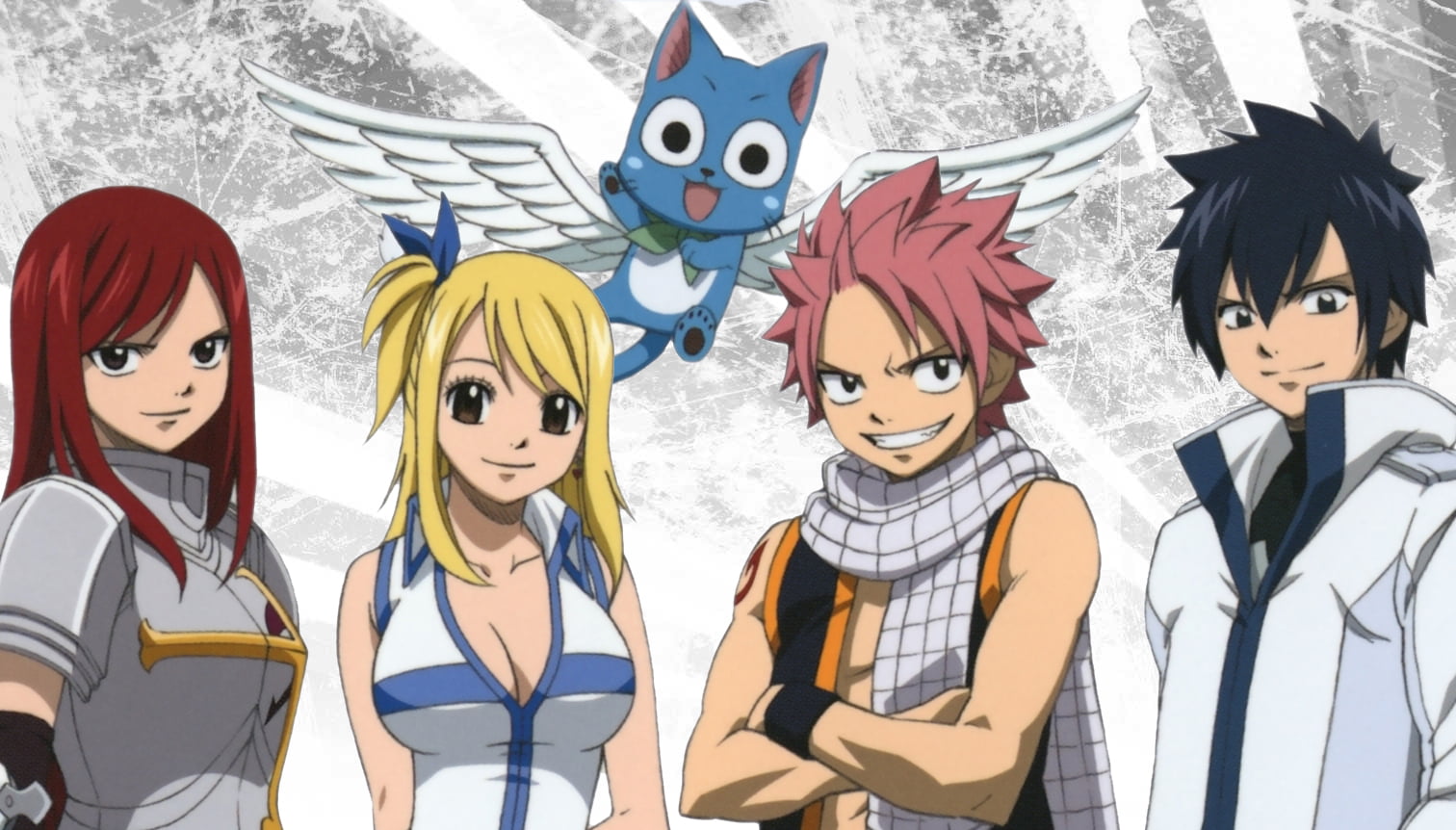 Fairy Tail ภาค1