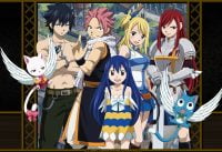 Fairy Tail ภาค2