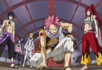 Fairy Tail ภาค3