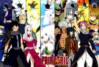 Fairy Tail ภาค7