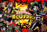 My Hero Academia