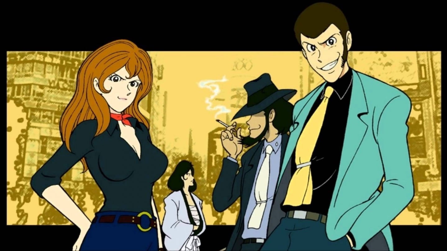 lupin-iii-ลูแปง