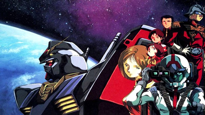 mobile suit gundam 0079 season 1